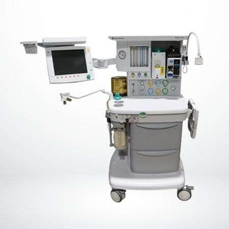 GE Datex-Ohmeda Aespire